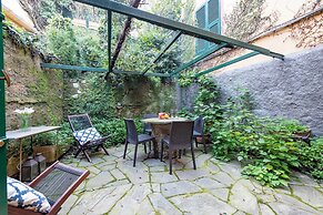 Portofino Apartment Sea View Dream