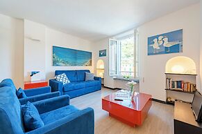 Portofino Apartment Sea View Dream