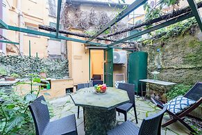 Portofino Apartment Sea View Dream