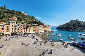 Portofino Apartment Sea View Dream