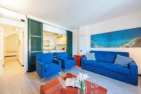 Portofino Apartment Sea View Dream