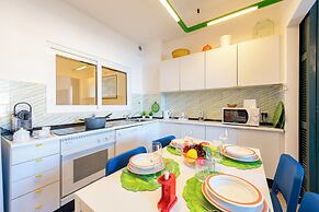 Portofino Apartment Sea View Dream