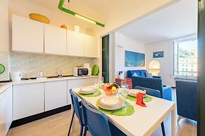 Portofino Apartment Sea View Dream