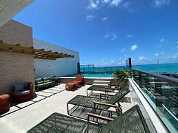 Smart Stay Ponta Verde Apt.1111