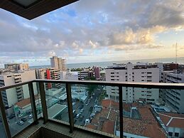 Smart Stay Ponta Verde Apt.1111