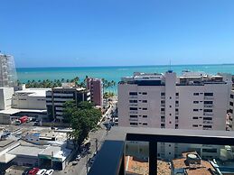 Smart Stay Ponta Verde Apt.1111