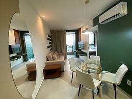 Smart Stay Ponta Verde Apt.1111