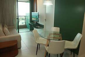 Smart Stay Ponta Verde Apt.1111