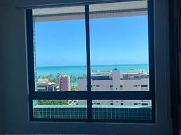 Smart Stay Ponta Verde Apt.1111