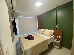 Smart Stay Ponta Verde Apt.1111