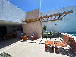 Smart Stay Ponta Verde Apt.1111