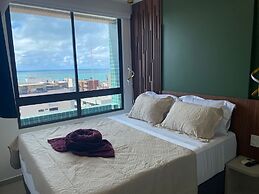 Smart Stay Ponta Verde Apt.1111