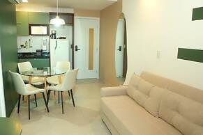 Smart Stay Ponta Verde Apt.1111