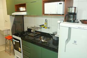 Smart Stay Ponta Verde Apt.1111