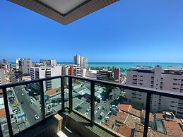 Smart Stay Ponta Verde Apt.1111