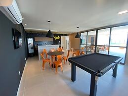 Smart Stay Ponta Verde Apt.1111