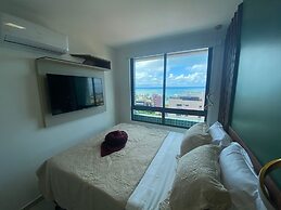 Smart Stay Ponta Verde Apt.1111