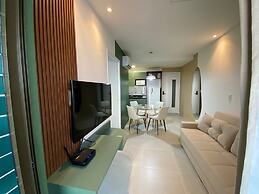 Smart Stay Ponta Verde Apt.1111