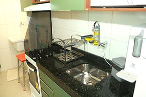 Smart Stay Ponta Verde Apt.1111