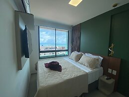 Smart Stay Ponta Verde Apt.1111