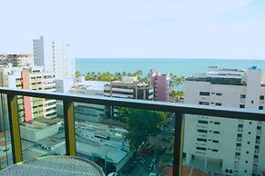 Smart Stay Ponta Verde Apt.1111