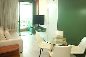 Smart Stay Ponta Verde Apt.1111