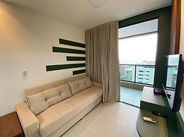 Smart Stay Ponta Verde Apt.1111