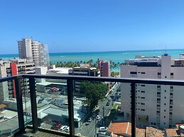 Smart Stay Ponta Verde Apt.1111