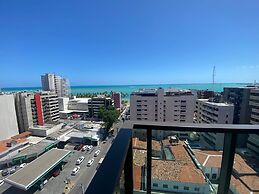 Smart Stay Ponta Verde Apt.1111