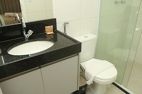 Smart Stay Ponta Verde Apt.1111