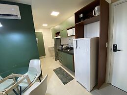 Smart Stay Ponta Verde Apt.1111