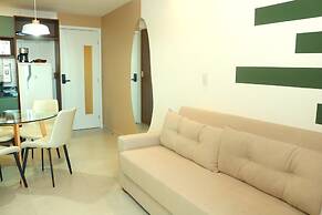 Smart Stay Ponta Verde Apt.1111