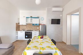 3803 SdE - Appartamento Milly by Barbarhouse