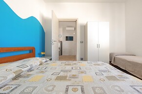 3803 SdE - Appartamento Milly by Barbarhouse