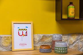 Santa Maria La Nova Studio by Wonderful Italy