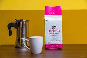 Santa Maria La Nova Studio by Wonderful Italy