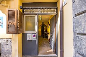 Santa Maria La Nova Studio by Wonderful Italy