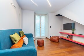 Elegant Home With Sauna in Turin by Wonderful Italy