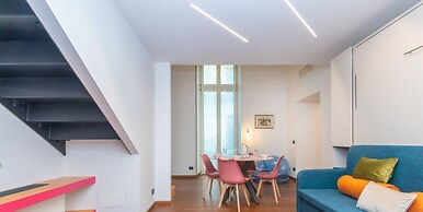 Elegant Home With Sauna in Turin by Wonderful Italy