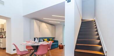 Elegant Home With Sauna in Turin by Wonderful Italy