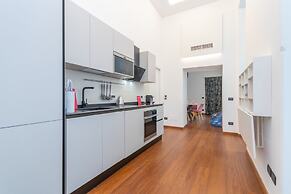 Elegant Home With Sauna in Turin by Wonderful Italy