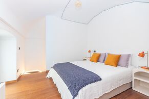 Elegant Home With Sauna in Turin by Wonderful Italy