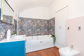 Elegant Home With Sauna in Turin by Wonderful Italy