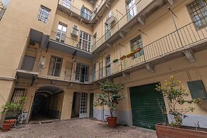 Elegant Home With Sauna in Turin by Wonderful Italy