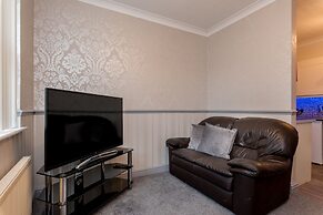 Cattle Market View Apartment