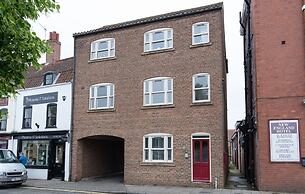 Cattle Market View Apartment