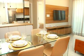 Edifício Promenade II Apt 404