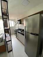 Edifício Promenade II Apt 404