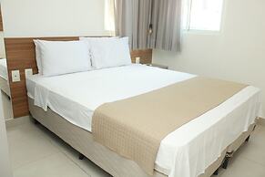 Edifício Promenade II Apt 404