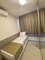 Edifício Promenade II Apt 404